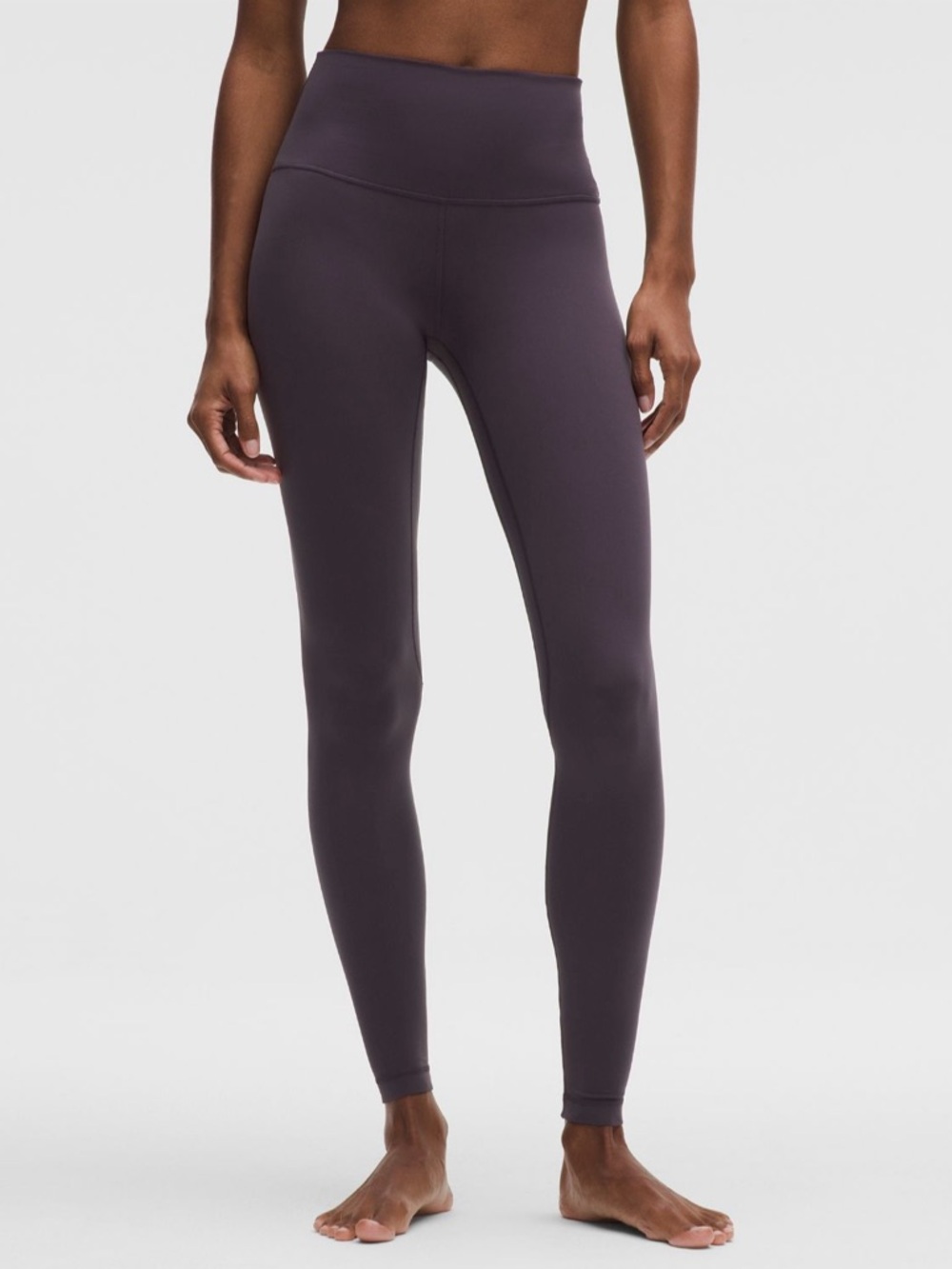 Lululemon - Align High Rise Pant 28” - Size 12 - NWT
